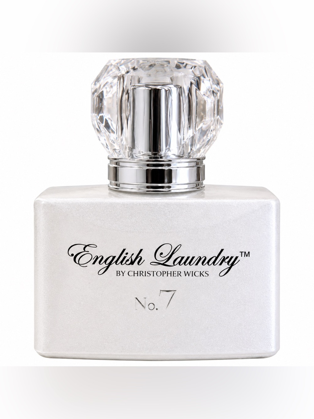 English Laundry by Christopher wicks No.7 Perfume - 20ml. .68 oz